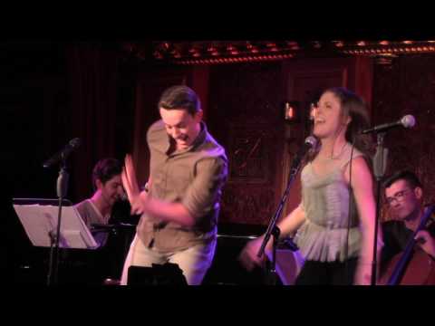 Nancy Mulligan - Kaitlyn Frank & Joshua Burrage (Ed Sheeran)