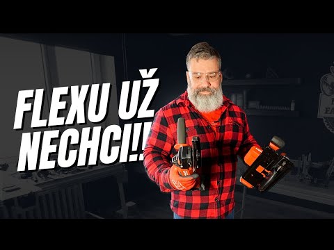 TUHLE PILU JSEM VYMĚNIL ZA FLEXU!