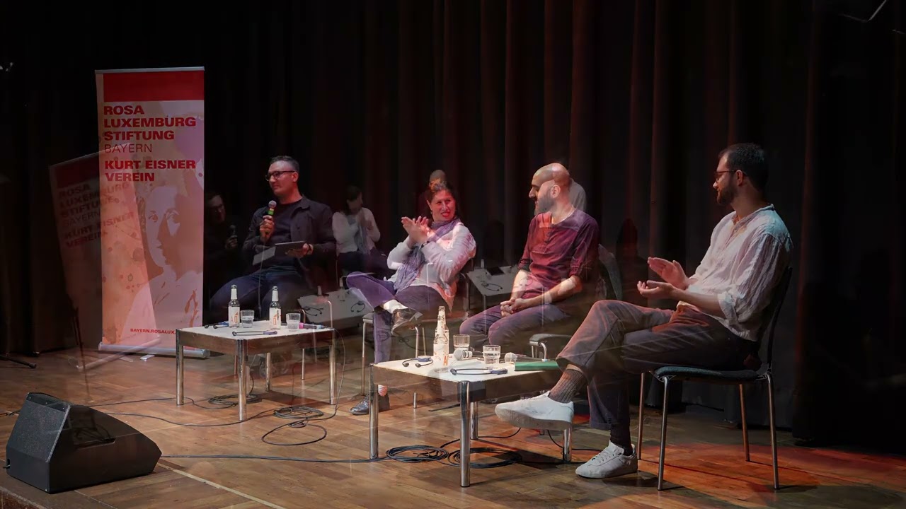 Progressiver Journalismus als Akt des Widerstands in autoritären Zeiten