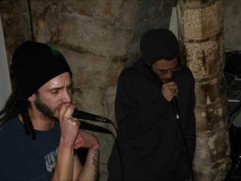 Osiris MC - Pas a pas (feat Puppasonic)