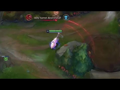 Jankos Oracle Lens Reset Bug