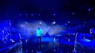 JLS - Billion Lights [Goodbye: The Greatest Hits Tour 2013 DVD]
