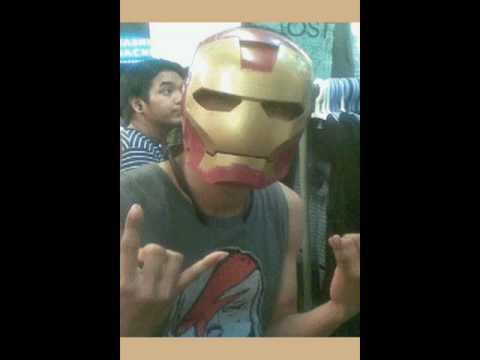 [แสงธรรม] I'm not Superstar Ost. AXE Music Star - MILD Feat. Khan Thaitanium