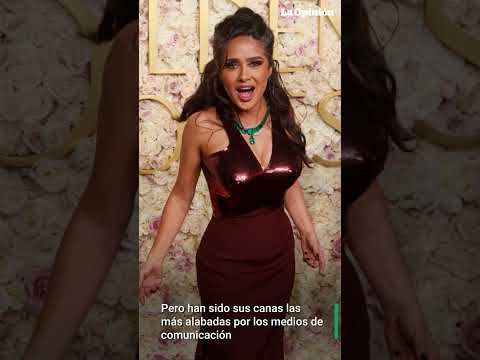 Se anunciaron los presentadores de los globos de oro 2025