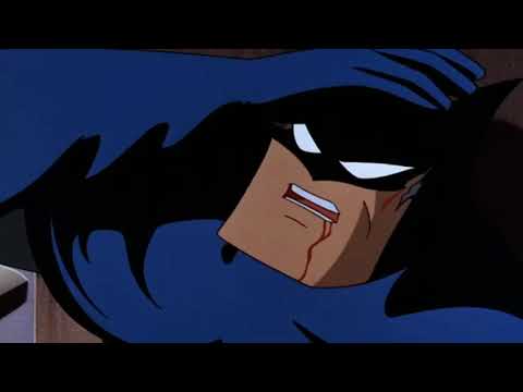 Batman & Viktor Vaughn – Ode to Road Rage (fan music video)