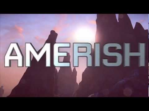 SOELive 'Amerish' Continent Reveal Trailer