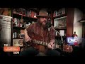 Summer's End  (John Prine) - Ken Tizzard & Music For Goats on The Whiskey Wednesday Showy