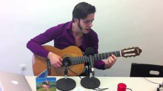 Obeses- Com la sal al mar (acústic Xtrems)