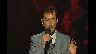 Daniel O&#39;Donnell   Here I Am Lord