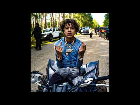 [FREE] Luh Tyler x BossMan Dlow Type Beat - "Too Slippery"