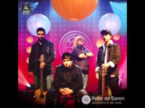 03. Angústia Suprema Part. Eugênio Jorge [Rosa De Saron - Acústico E Ao Vivo]