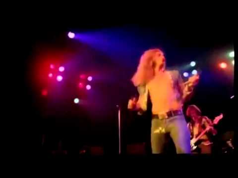 Celebration Day (No Guitar Track) Led Zeppelin