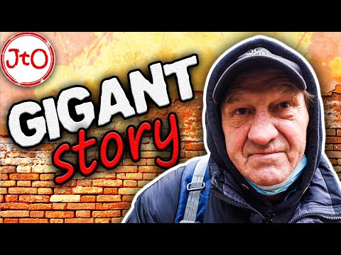 GIGANT story