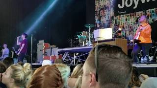 Joywave &quot;Shutdown&quot; Live 9/7/17 (Cincinnati, OH)