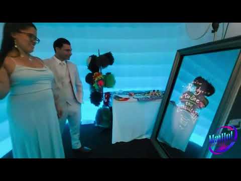 MaiHot Party Entertainment video.