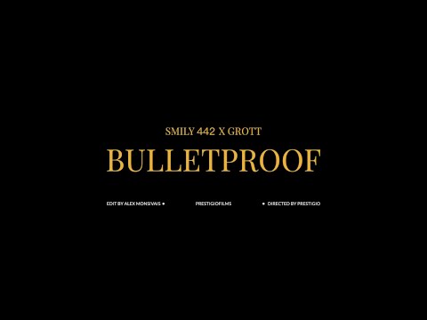 Smily 442 X Grott- Bulletproof