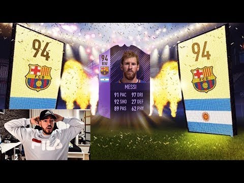 Mein BESTES FIFA 18 PACK OPENING 🤑😍 WALKOUTS ESKALIEREN 🔥 Wakez