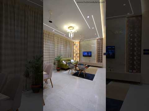 Luxury Living 3