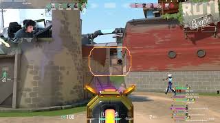 NRG s0m Chamber Breeze RADIANT ONE TAPS