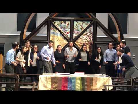 Bei Mir Bistu Shein | Pizmon