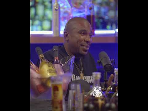 Extended Clip: NORE pushes back on Ye’s comments | DRINK CHAMPS
