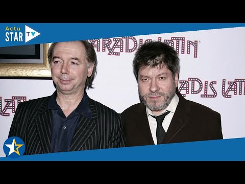 Philippe Chevallier : cette obsession de Régis Laspalès qui aurait ruiné leur duo