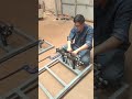 Handmade Electric Vehicles Shortsfeeds Ntipower Lithiumbattery Erickshaw