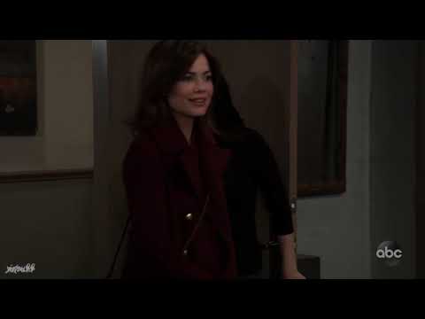 GH: 12/10/20 - Elizabeth & Sam Part 1/2