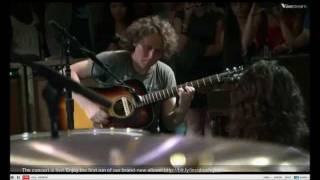 Incubus - 07 Defiance - from HQ Live