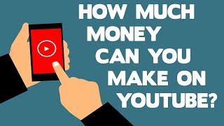 THE $100 STARTUP | HOW MUCH MONEY CAN YOU MAKE ON YOUTUBE? | HOW TO START A BUSINESS WITH NO MONEY