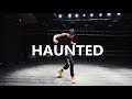 Haunted - Stwo, Sevdaliza | Aritz Choreography | GH5 Dance Studio