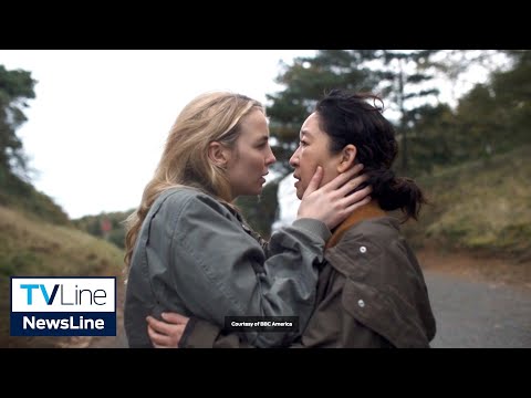Killing Eve Series Finale Ending Explained