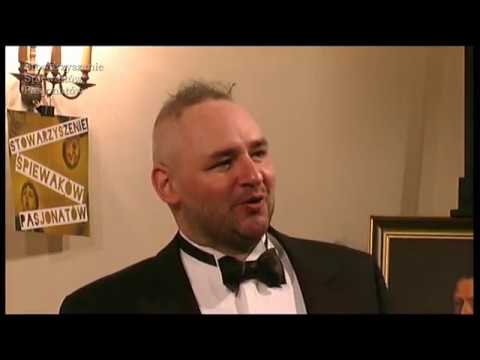 NIEWIADOMSKI: "Rozlegnijże się głosie..." Piotr Hruszwicki (bas)