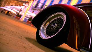 Ted Park - Me oh My (Prod. by WYBMF & James Sayko)