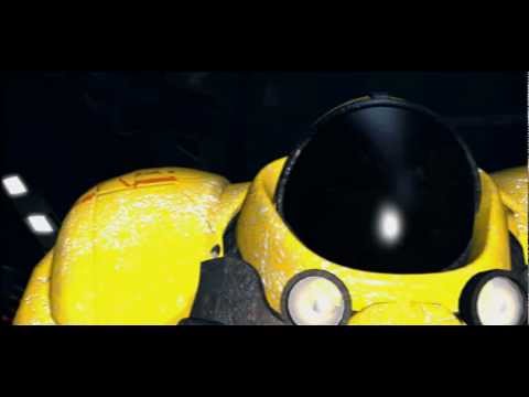 Battle on the Amerigo