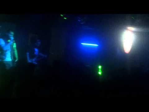 Vax feat RappaMuffin part 1