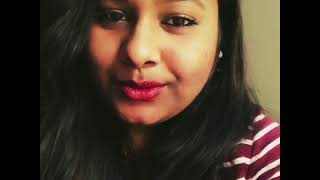 HELLO TITLE SONG UNPLUGGED || FEMALE COVER || HELLO MOVIE || ARMAN MALIK ||