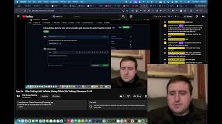 Day 9+ - Vibe Coding Until Infinite Money Glitch| No Talking | Revenue: $-48