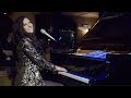 LAILA BIALI - Heart of Gold (trio cover) :: Live at The Jazz Room