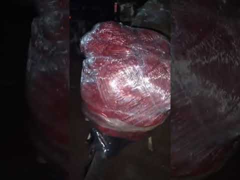 Real Packing Video 2