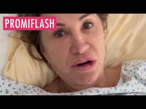 Video Thumbnail: "Never-ending-Baustelle": Carmen Geiss gönnte sich Facelift