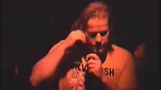 Mucky Pup - Little Pigs live - ATAK Enschede