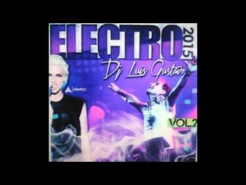 Set-Electro (Vol.2) - DJLuisGustavo 2015