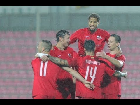 „Sūduva“ - „Trakai“ 4:1