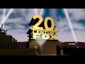20th Century Fox 1994 JackHardy9630 Remake By SuperMax124