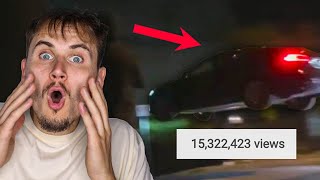the TRUTH about my tesla crash…