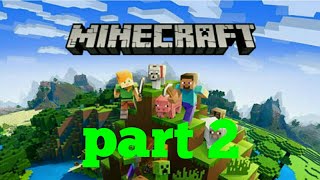 【Minecraft 】そうた実況 part 2
