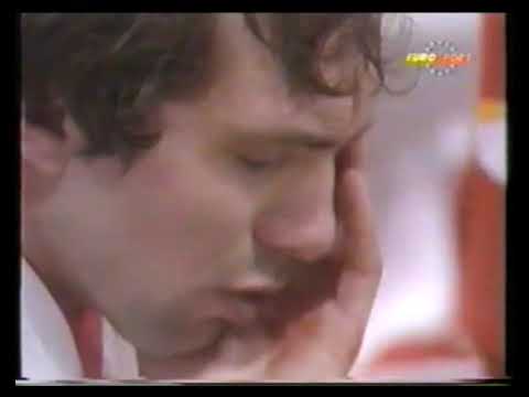 IIHF WC 1989 Day 06 Canada vs USSR (22 Apr 1989)