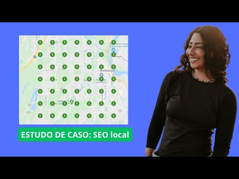 Como fazer SEO para o Google Meu Negócio Parte 1