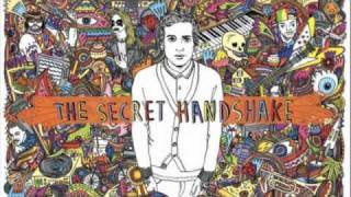 Domino - The Secret Handshake